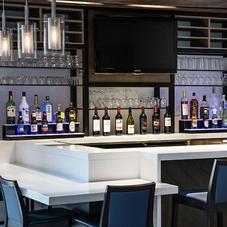Hilton Garden Inn BWI Airport Linthicum Eksteriør billede