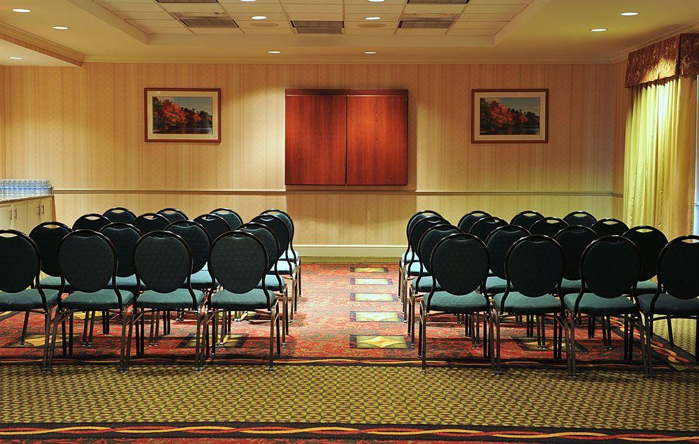 Hilton Garden Inn BWI Airport Linthicum Eksteriør billede