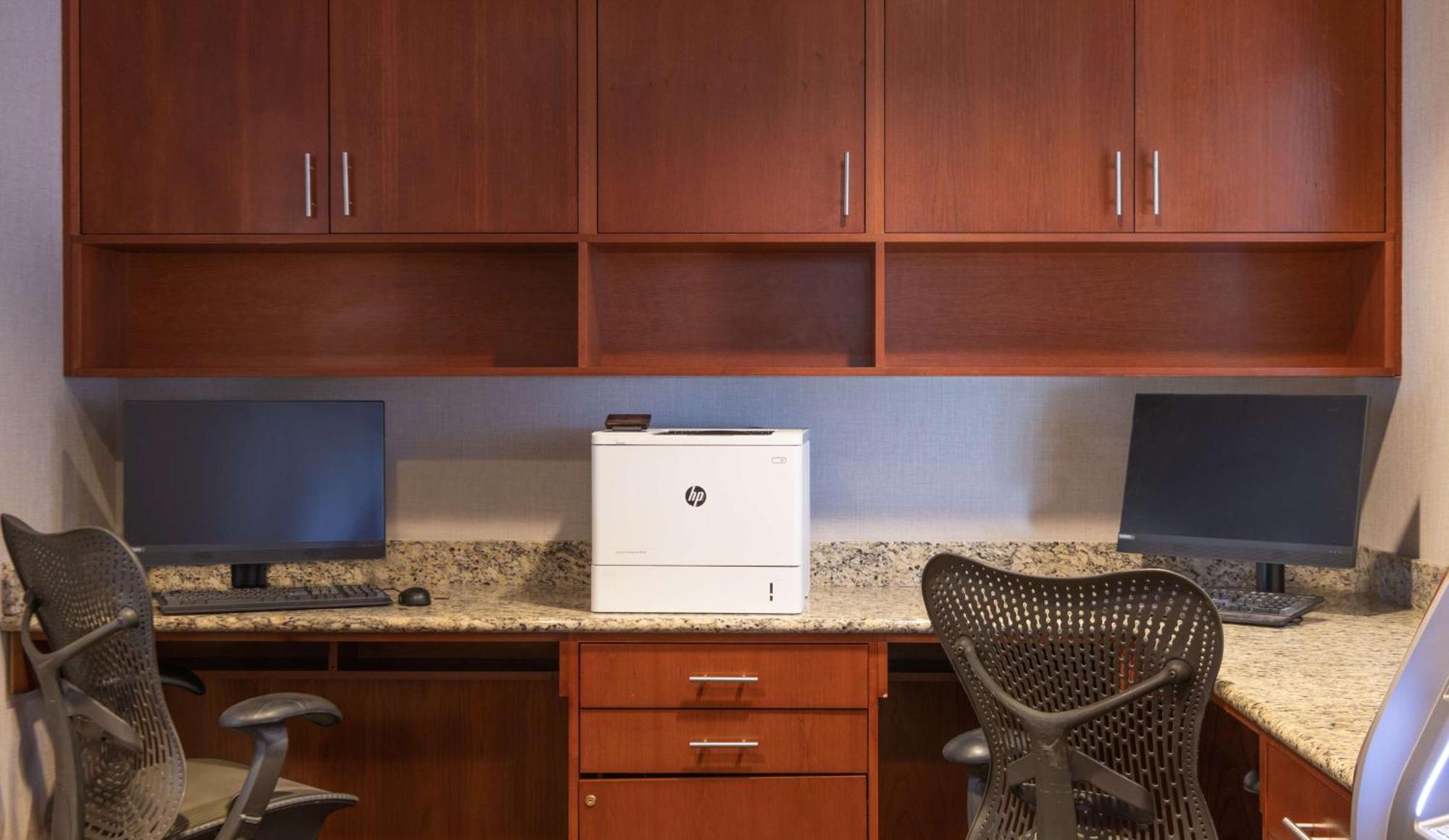 Hilton Garden Inn BWI Airport Linthicum Eksteriør billede