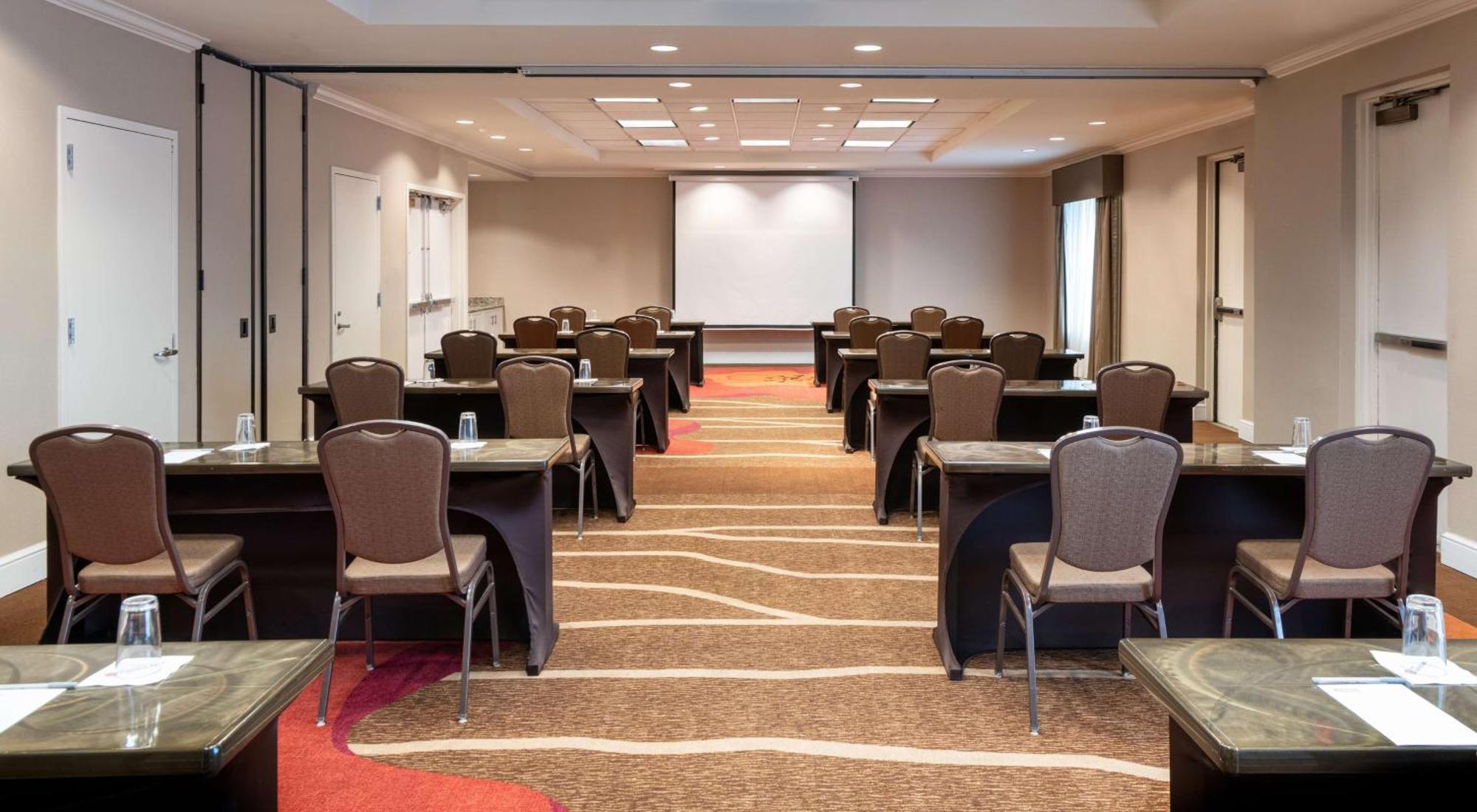 Hilton Garden Inn BWI Airport Linthicum Eksteriør billede