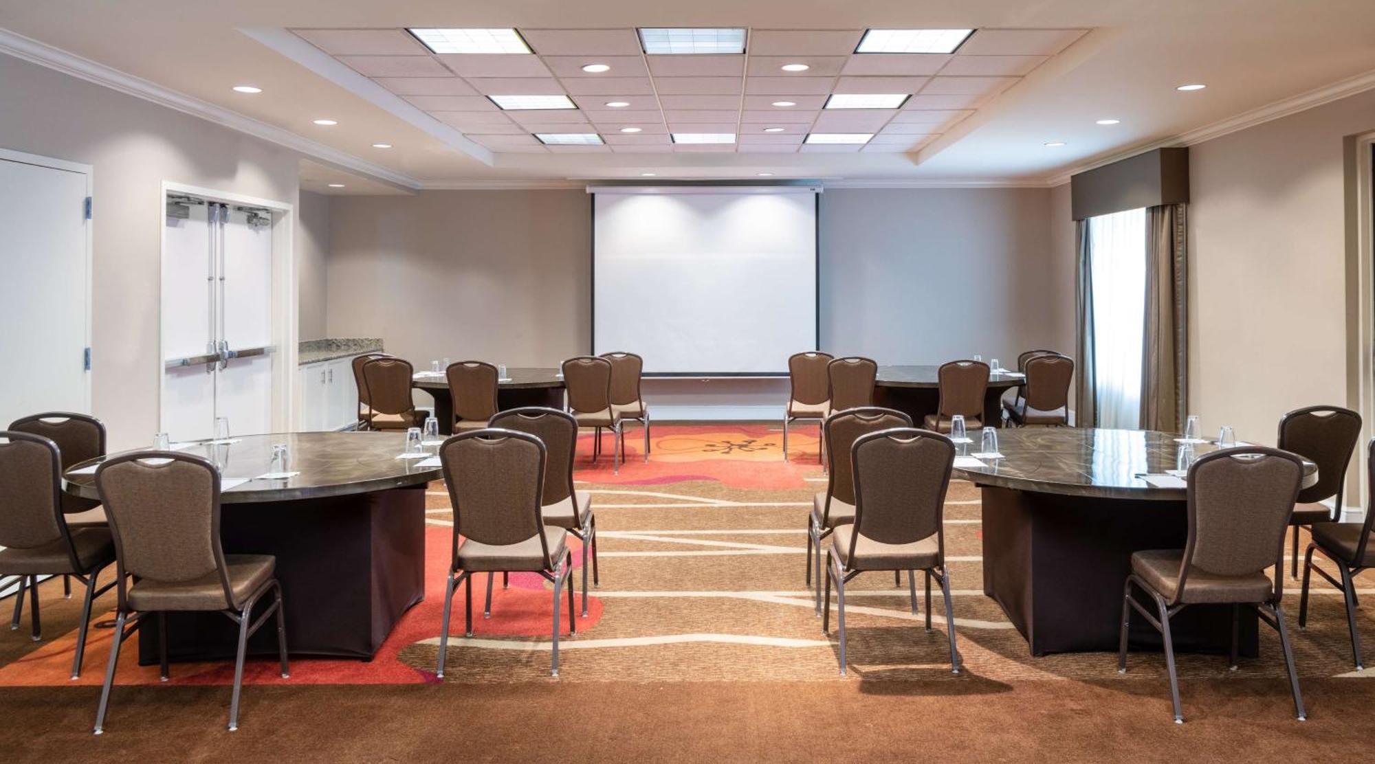 Hilton Garden Inn BWI Airport Linthicum Eksteriør billede