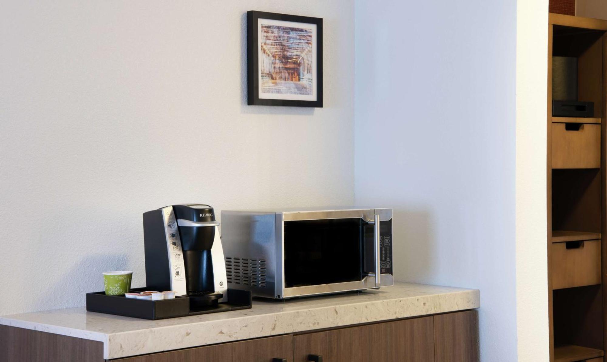 Hilton Garden Inn BWI Airport Linthicum Eksteriør billede