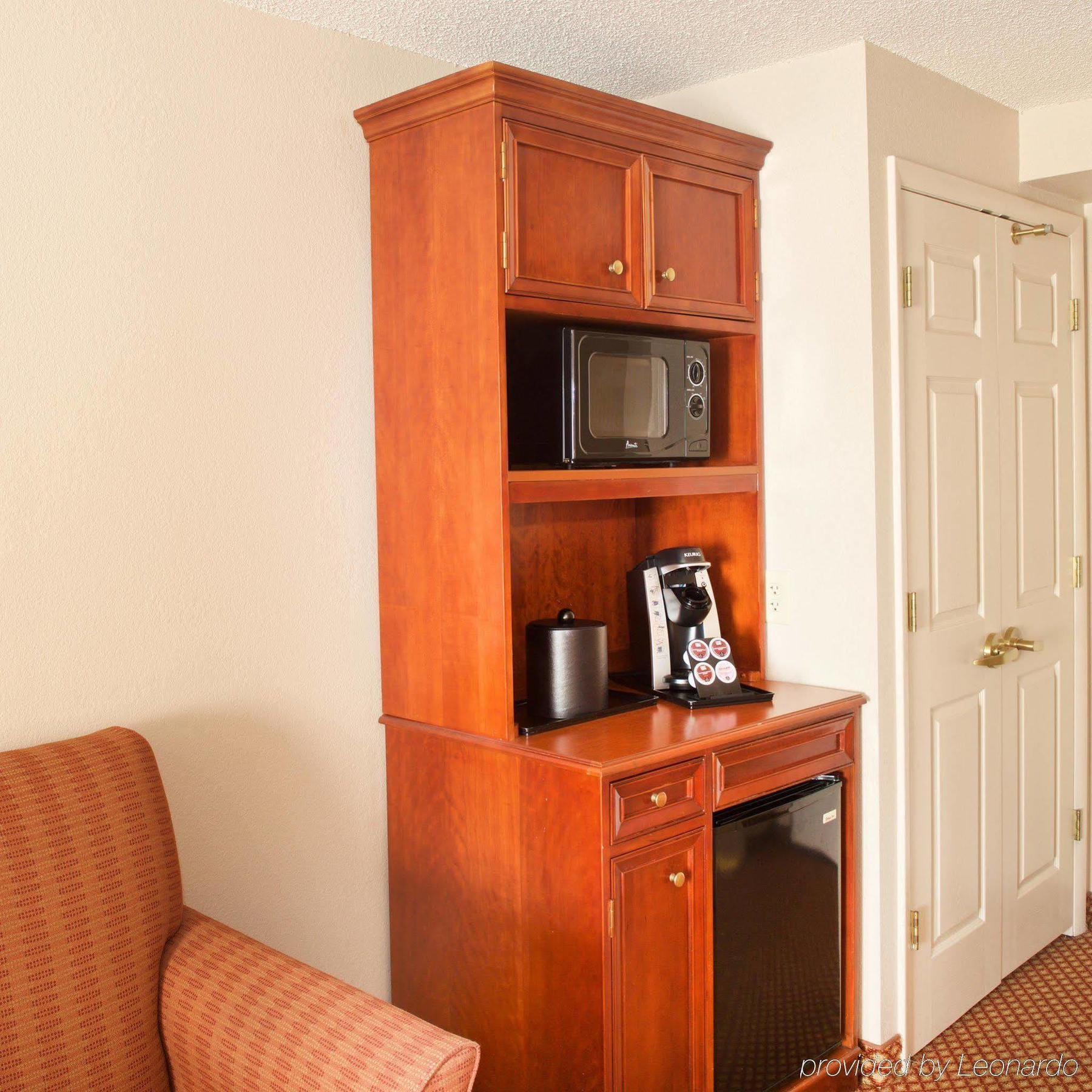 Hilton Garden Inn BWI Airport Linthicum Eksteriør billede