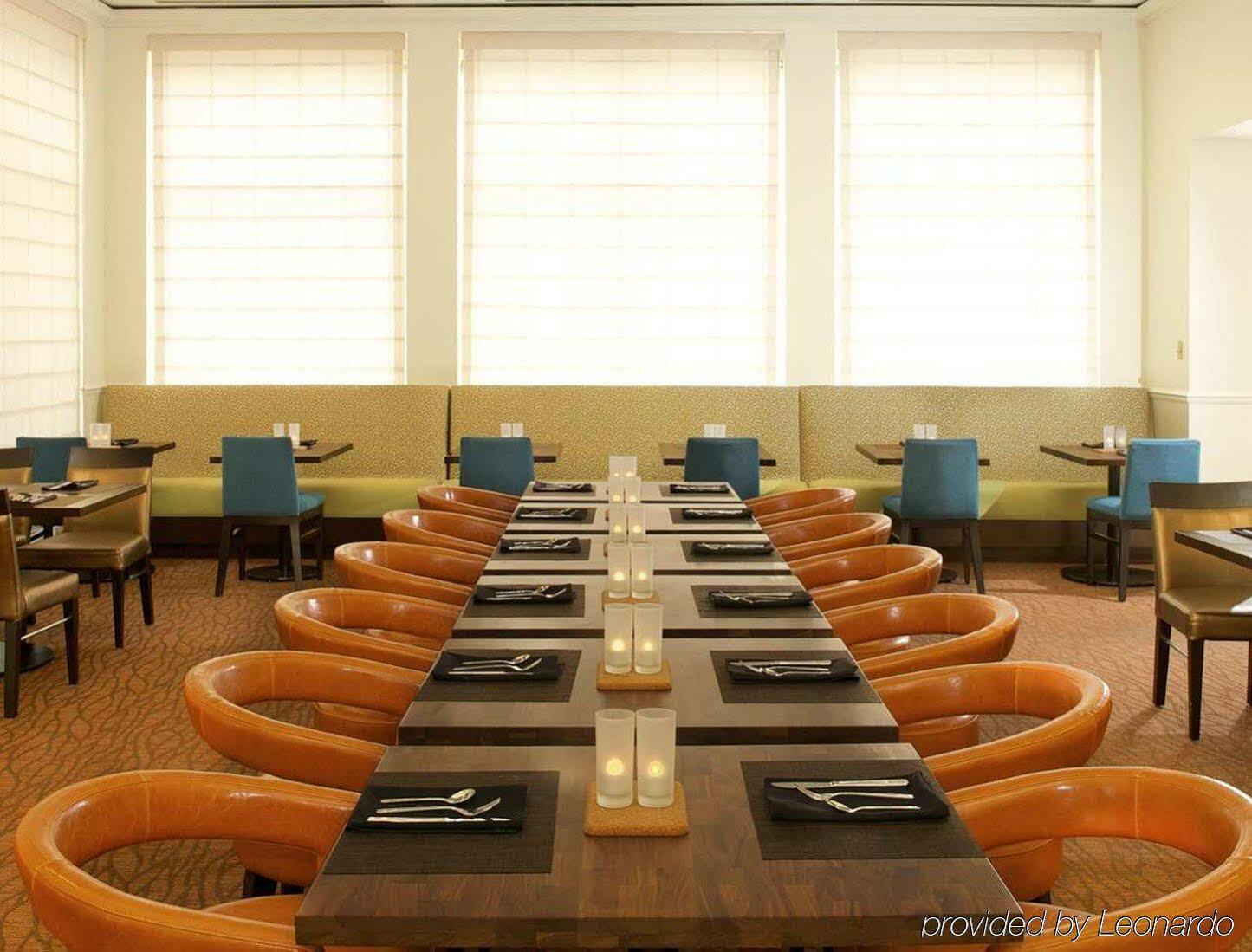 Hilton Garden Inn BWI Airport Linthicum Eksteriør billede