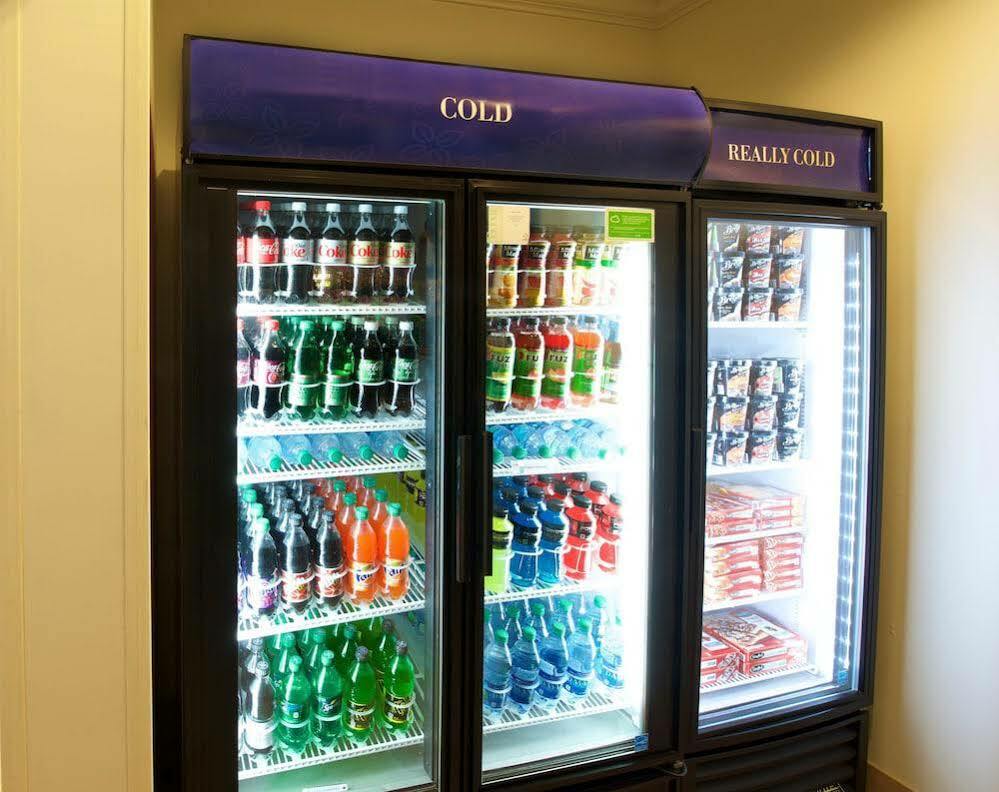 Hilton Garden Inn BWI Airport Linthicum Eksteriør billede